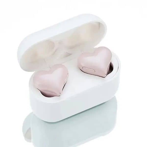 Heart Earbuds 2