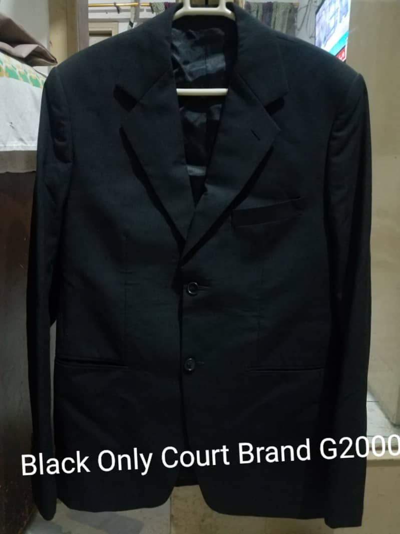 Mens Black Court for Sale Contact 03362838259 0