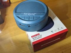 Jedel Korean Bluetooth speaker like jbl audionic faster Anker