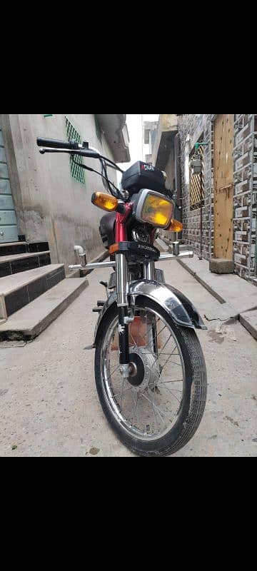 03341908179 bike for sale 2021 model new condition  1 lakh 10 hazar 1