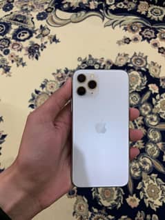 Iphone 11 pro 256gb non pta factory unlocked