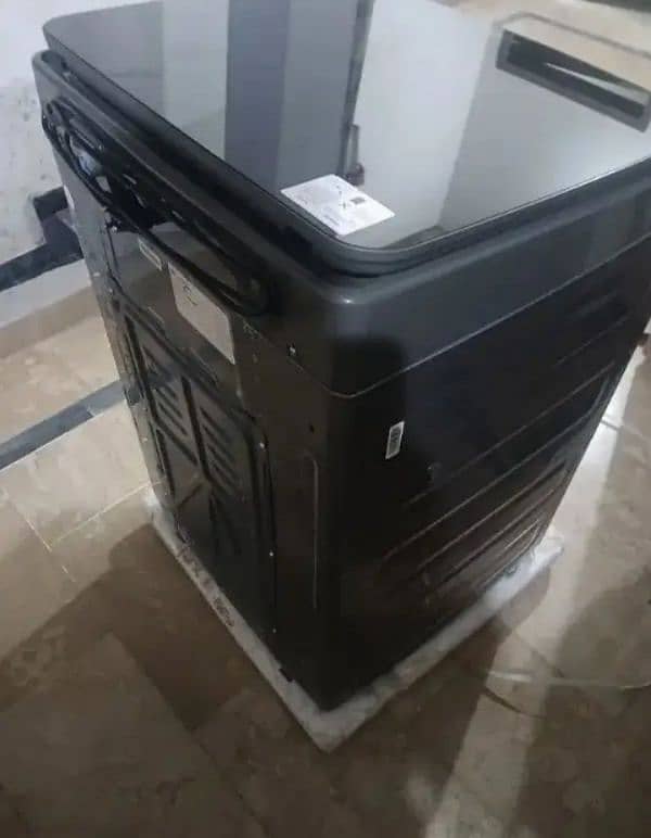 Washing machine full automatic # Watsapp. 03274706406 0