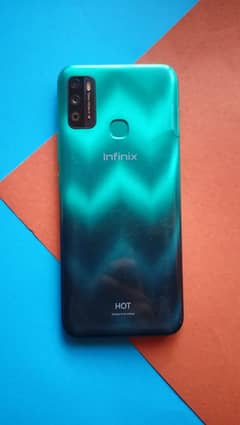 Infinix