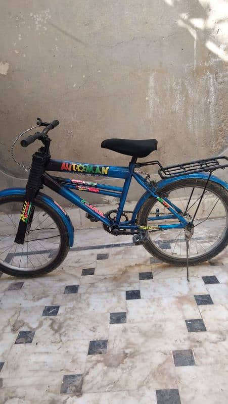 bike cycle all okay for urgent sale 03484580261 0