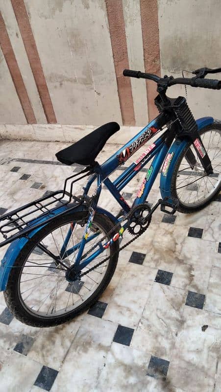 bike cycle all okay for urgent sale 03484580261 2