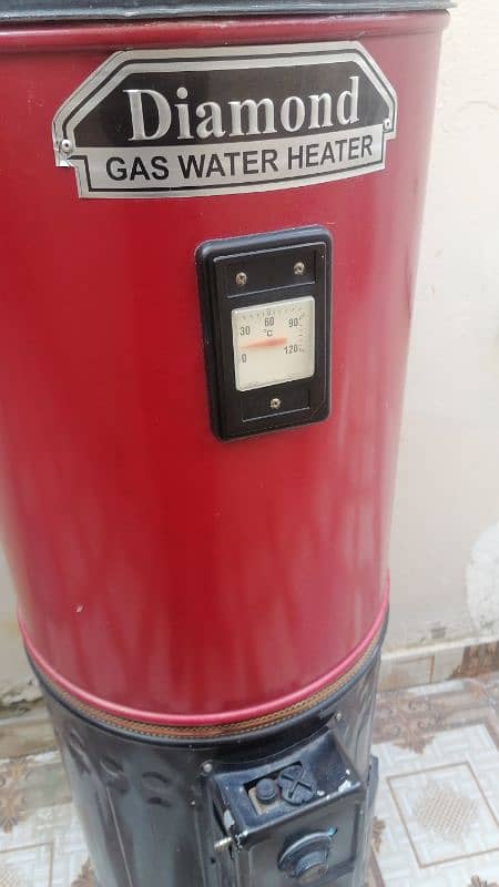 good condition geyser for sell 7