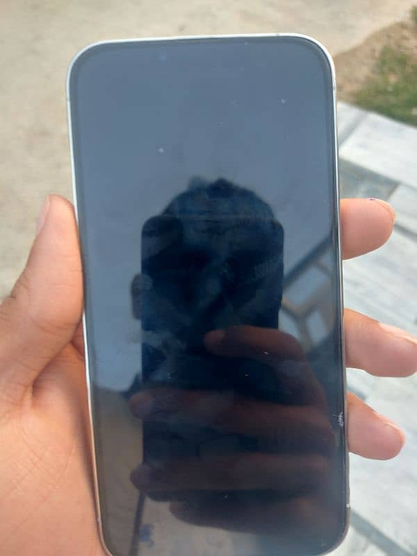 iPhone 13 pro urgent sale 2