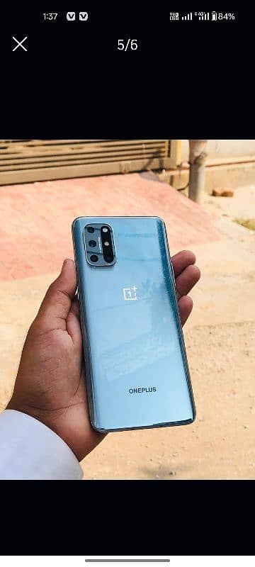 one plus 8t pta approved 1