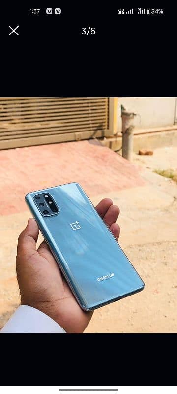 one plus 8t pta approved 2