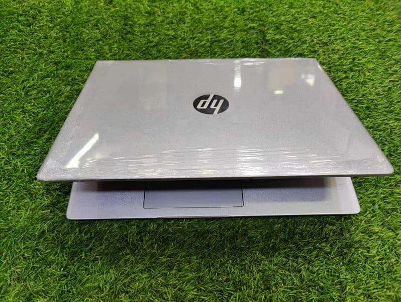 Hp ProBook  440 G6 core i5 8th gen 0