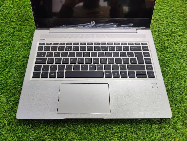 Hp ProBook  440 G6 core i5 8th gen 2