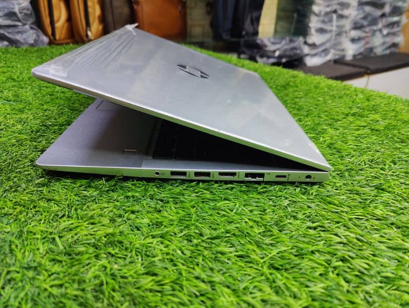 Hp ProBook  440 G6 core i5 8th gen 3