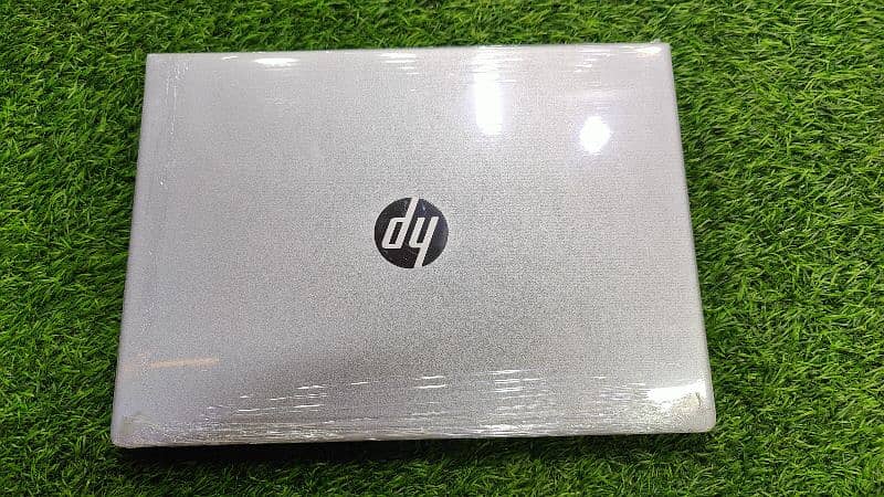 Hp ProBook  440 G6 core i5 8th gen 4