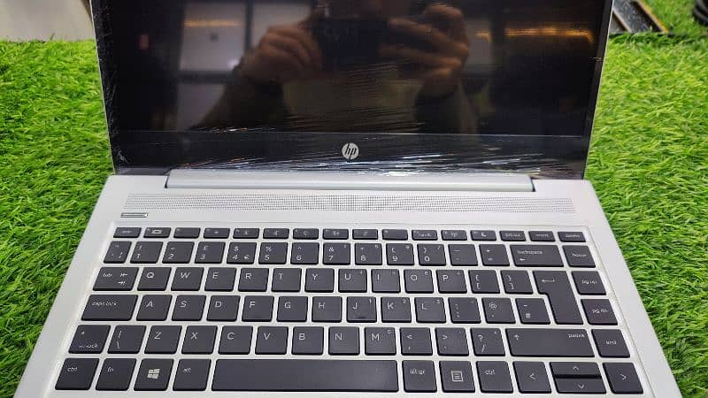 Hp ProBook  440 G6 core i5 8th gen 5