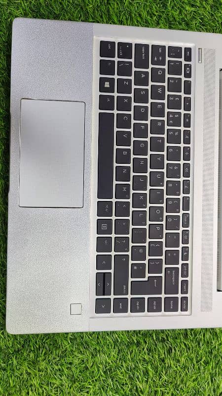 Hp ProBook  440 G6 core i5 8th gen 6