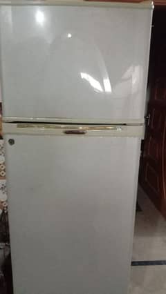 Dawlance Refrigerator 9166