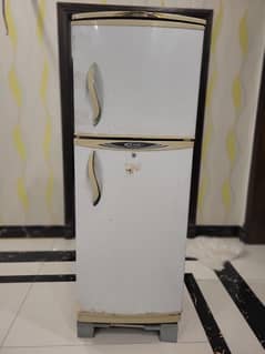 haier frige condition 10 /6.5 good working for sale