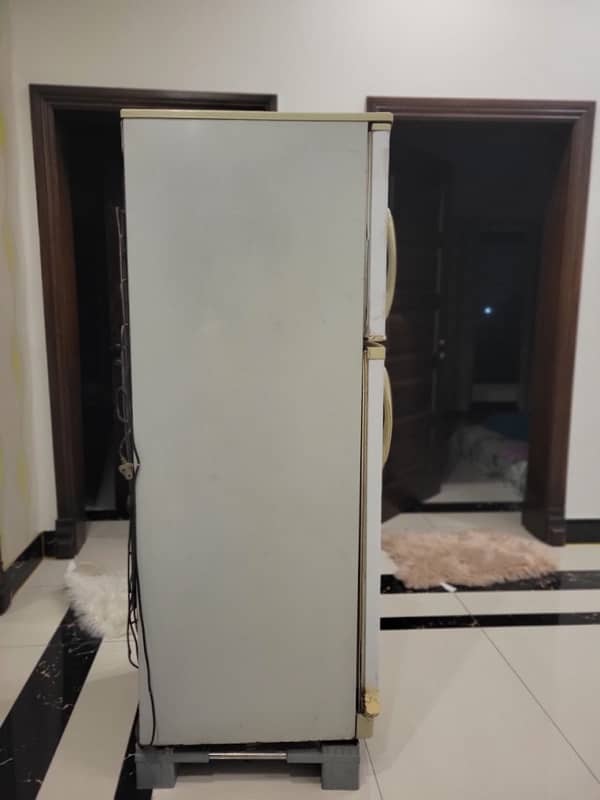 haier frige condition 10 /6.5 good working for sale 6