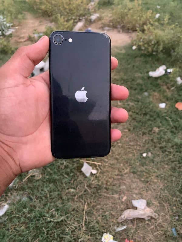 Iphone XR 3