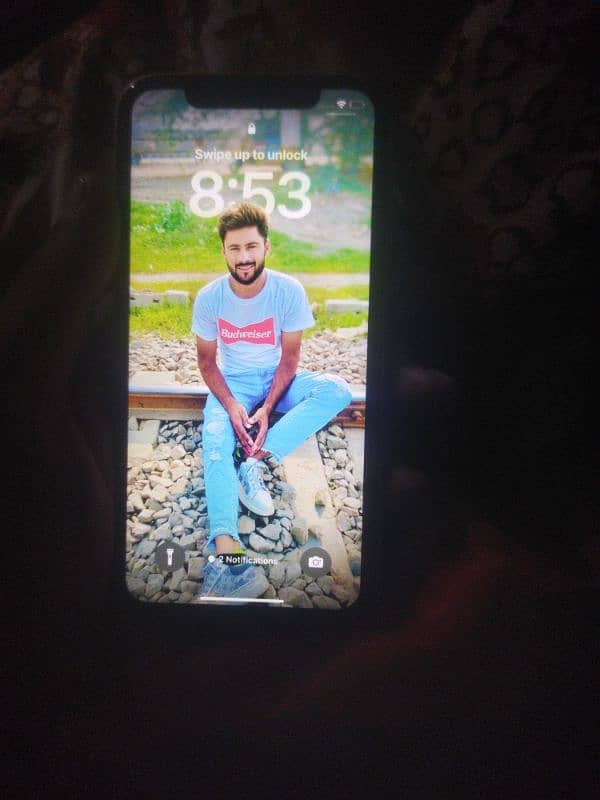 i phone 11 health 96 panel changed non pta 1