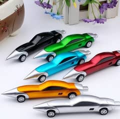 Car Ballpen for children