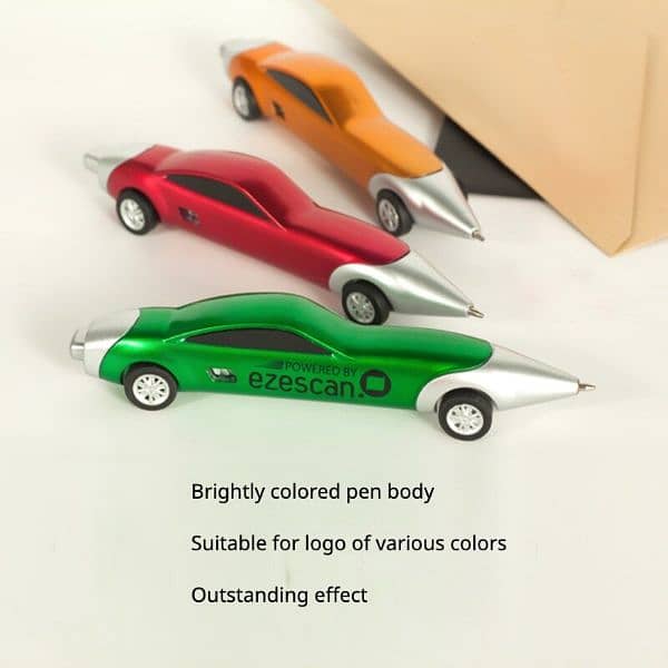 Car Ballpen for children 4