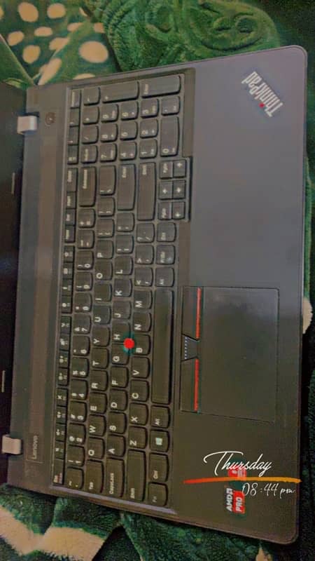 Lenovo Thinkpad E575 1