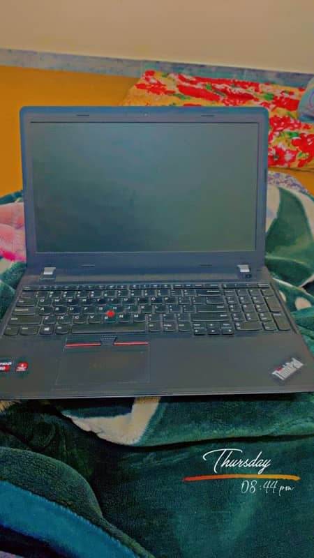 Lenovo Thinkpad E575 2