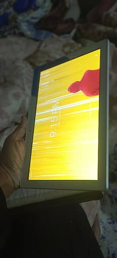 lenovo tab 2 16 data sim mint condition