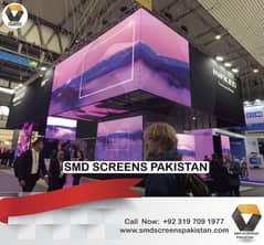 SMD SCREEN - INDOOR SMD SCREEN OUTDOOR SMD SCREEN & SMD LED VIDEO WAL