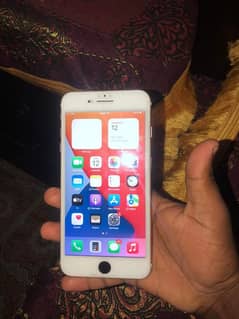 iPhone 7plus 128GB pta approved