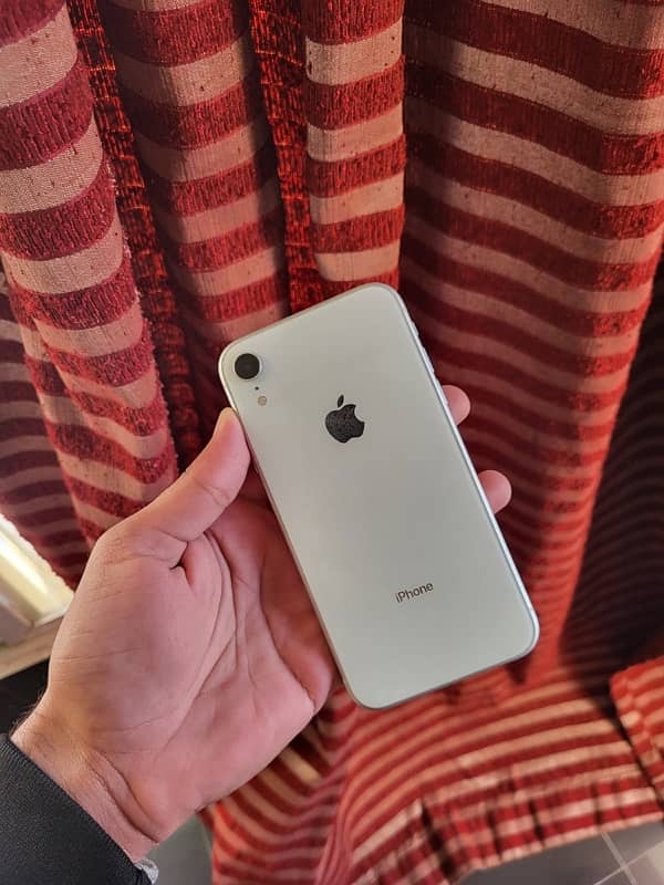 Iphone XR 2