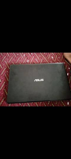 Asus Laptop