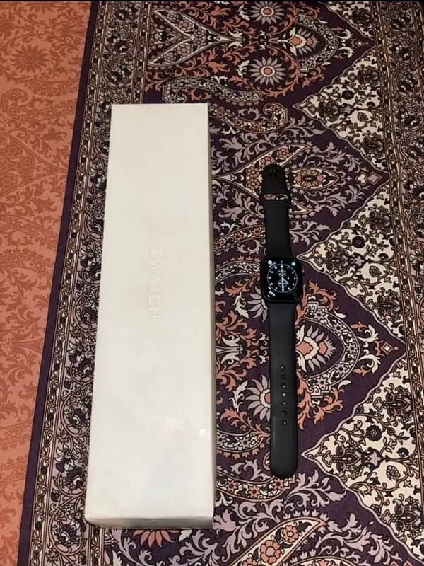 apple watch Series 5 0