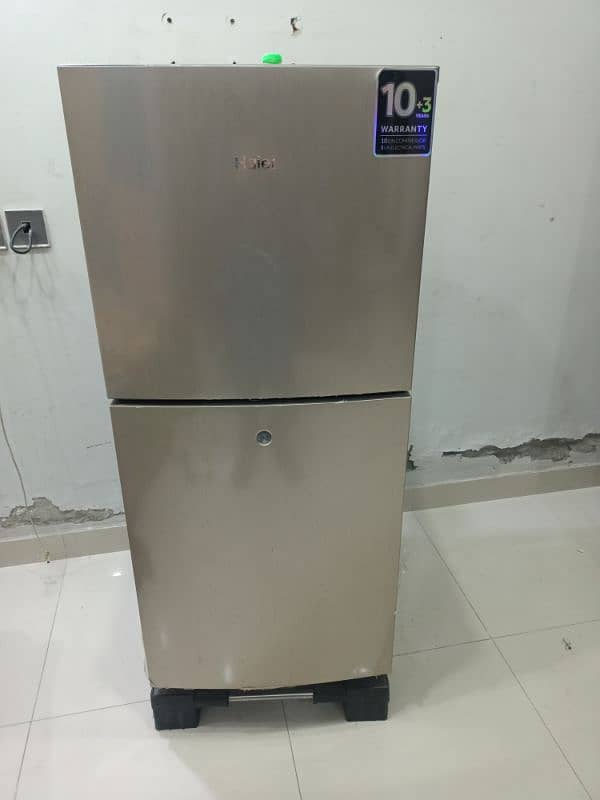 Haier HRF 216 0