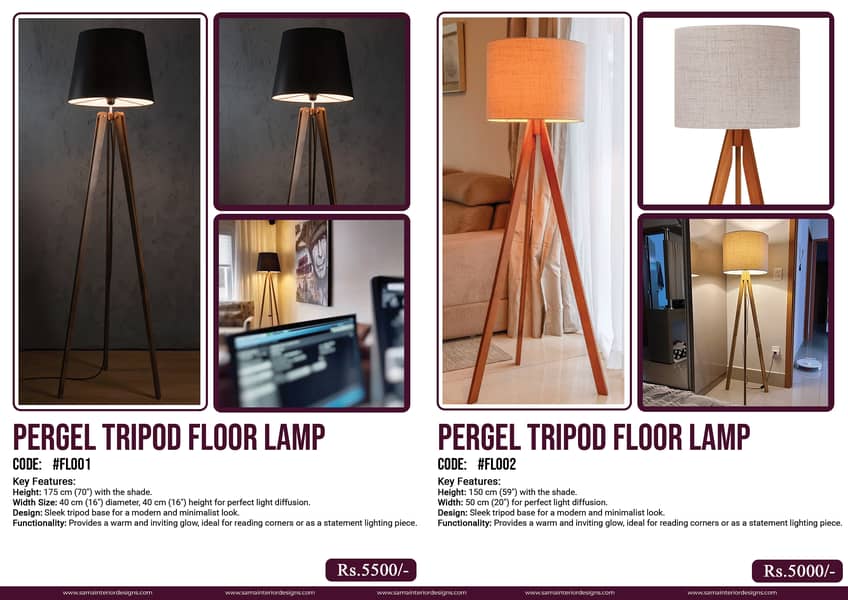 Wooden lamps For Sell we are the manufacturer 1