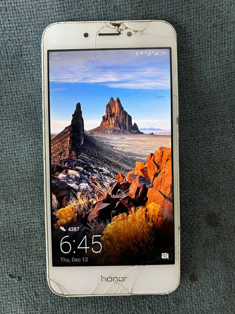 Huawei Honor 5c pro 3/32 1