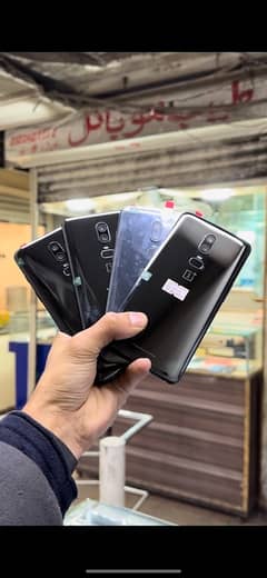 one plus 6 8/128 global duel pta official