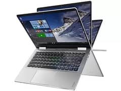 Lenovo Yoga 710 Core i7-7th gen