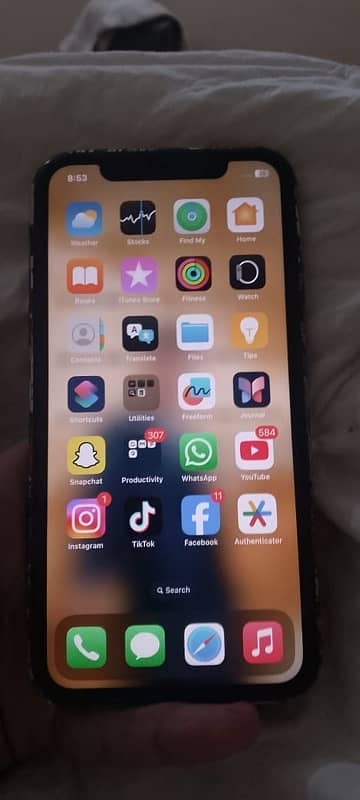 iPhone 11 non pta 2