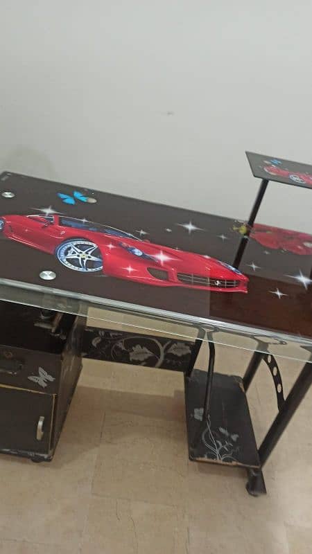 computer table sale urgent ok table ha 5500 rupy 13