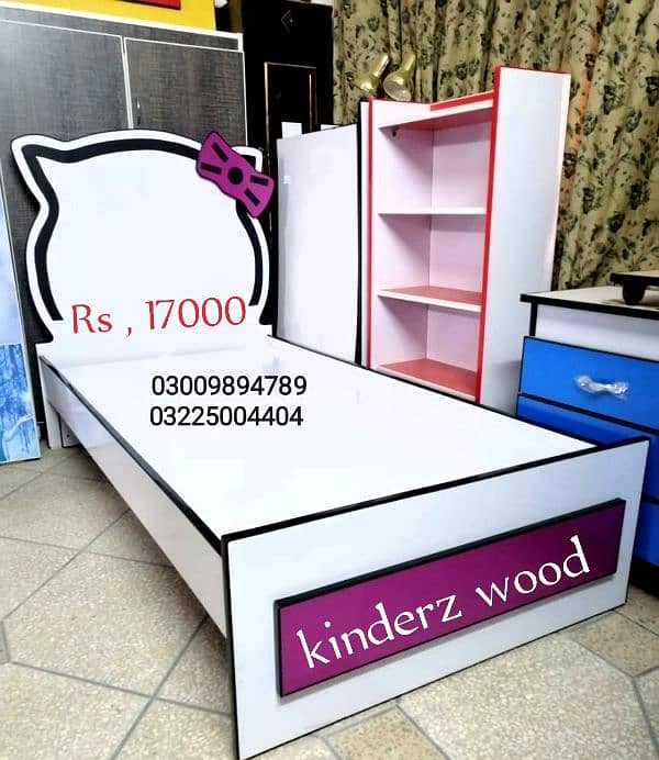 beds available in factory wholesale price 9