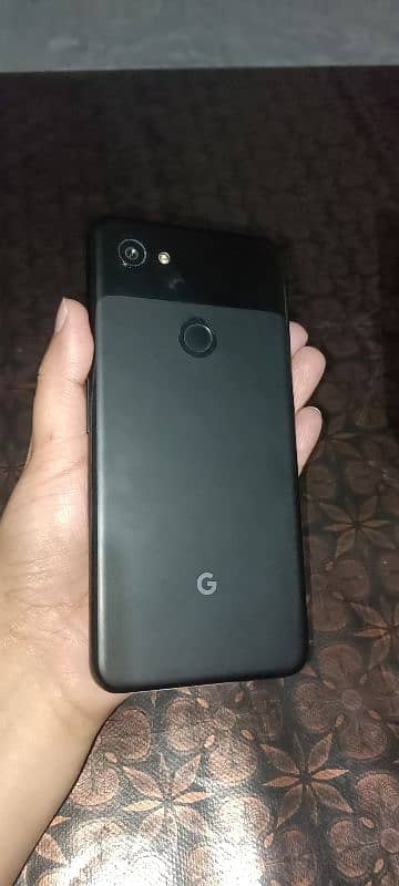 google pixel3axl 3