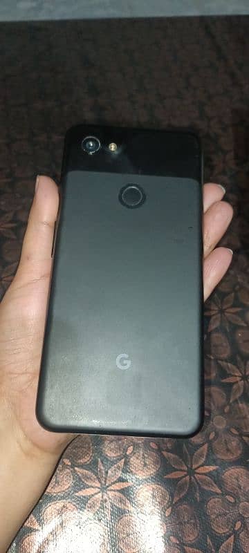 google pixel3axl 4