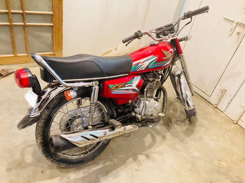 honda 125 model 2023 rigistration 2024 hyderabad 2