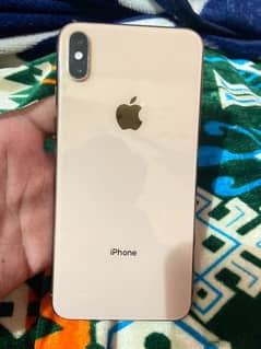 iPhone XS Max