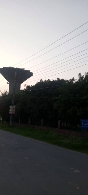 Stunning and affordable Residential Plot available for sale in UET Housing Society - Block B 1