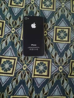 IPhone 4s Non PTA