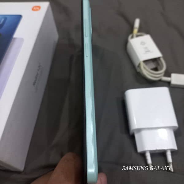 Redmi 12C Mint condition 4/128 2