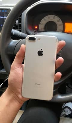 iphone 7plus 128Gb